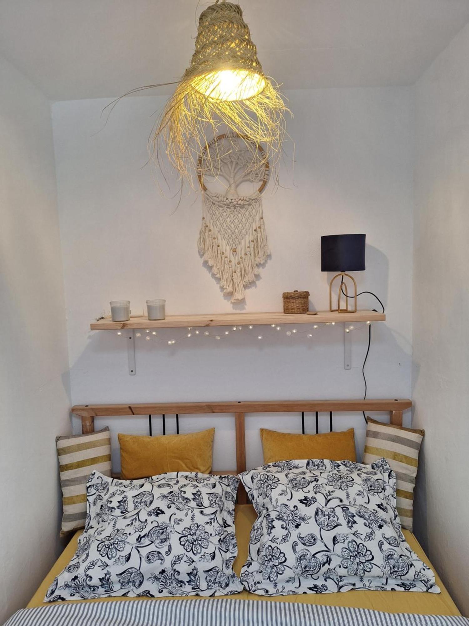 Casita Pequena Lanzarote Villa Teguise  Eksteriør bilde