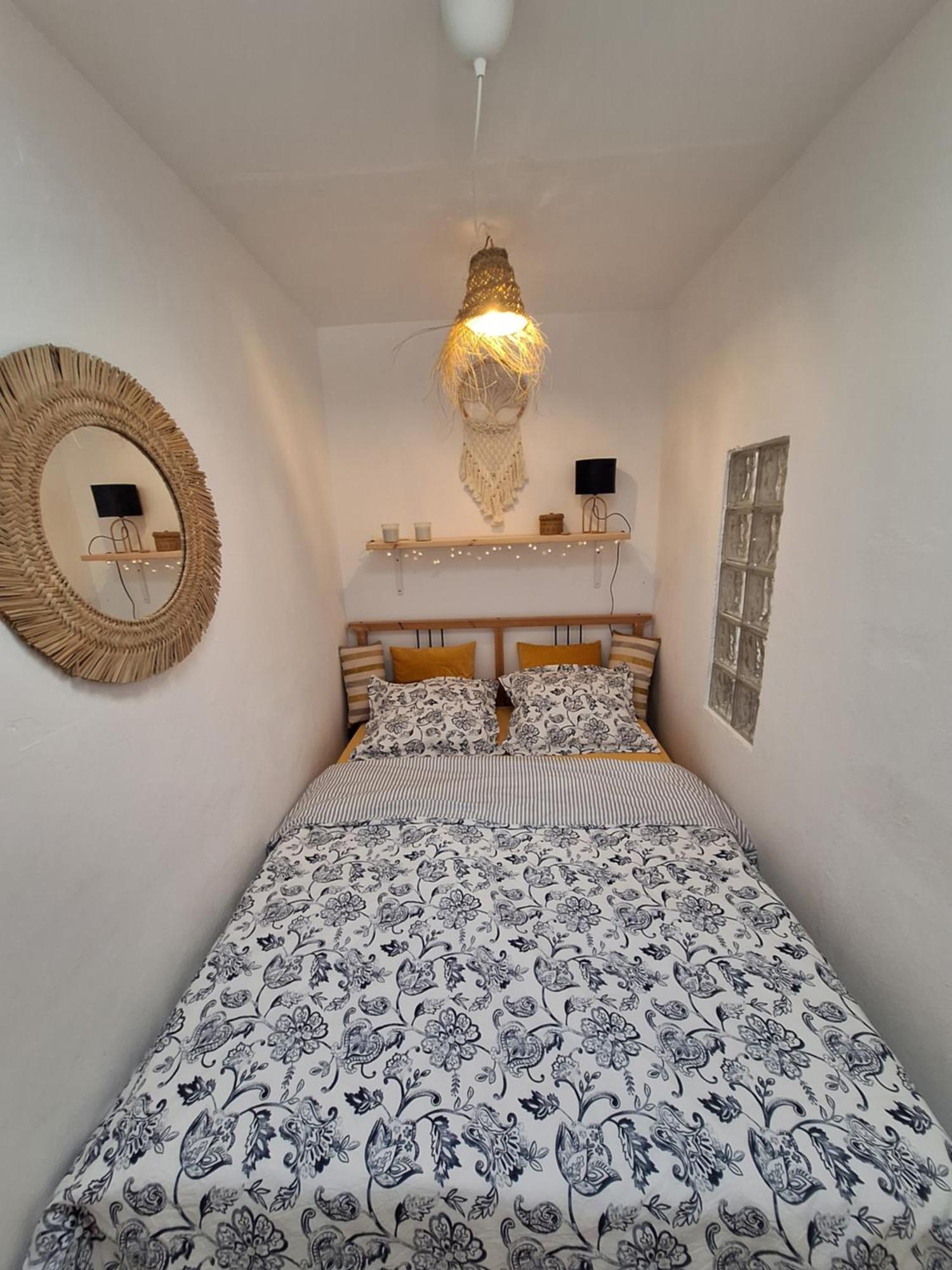 Casita Pequena Lanzarote Villa Teguise  Eksteriør bilde