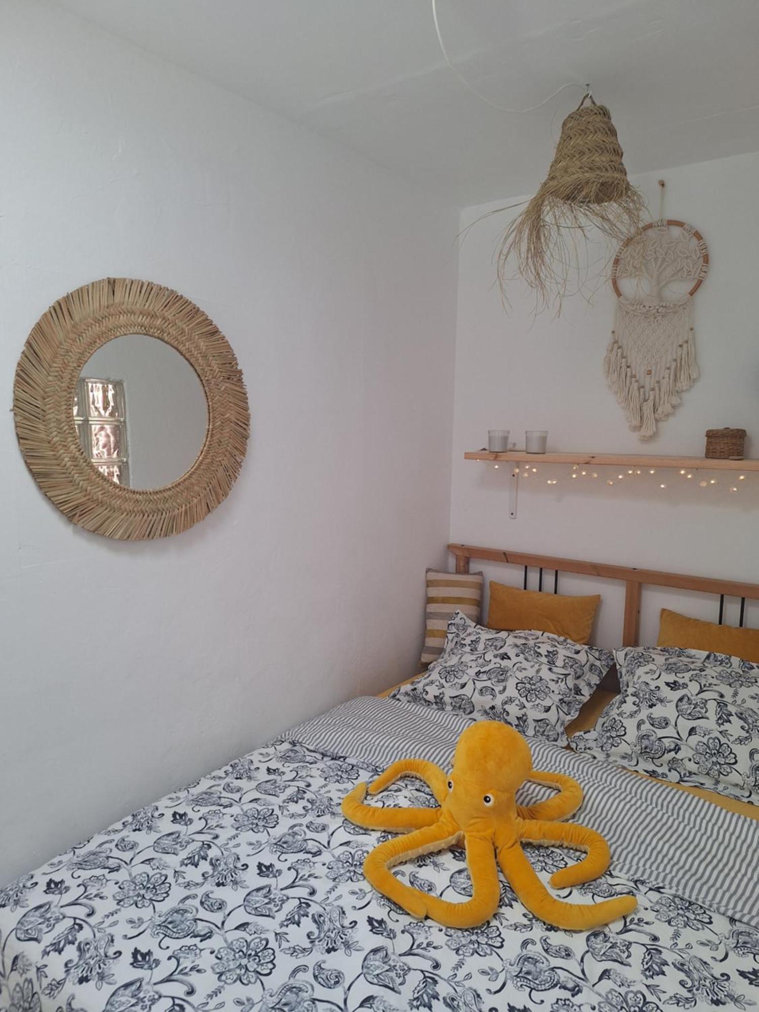 Casita Pequena Lanzarote Villa Teguise  Eksteriør bilde