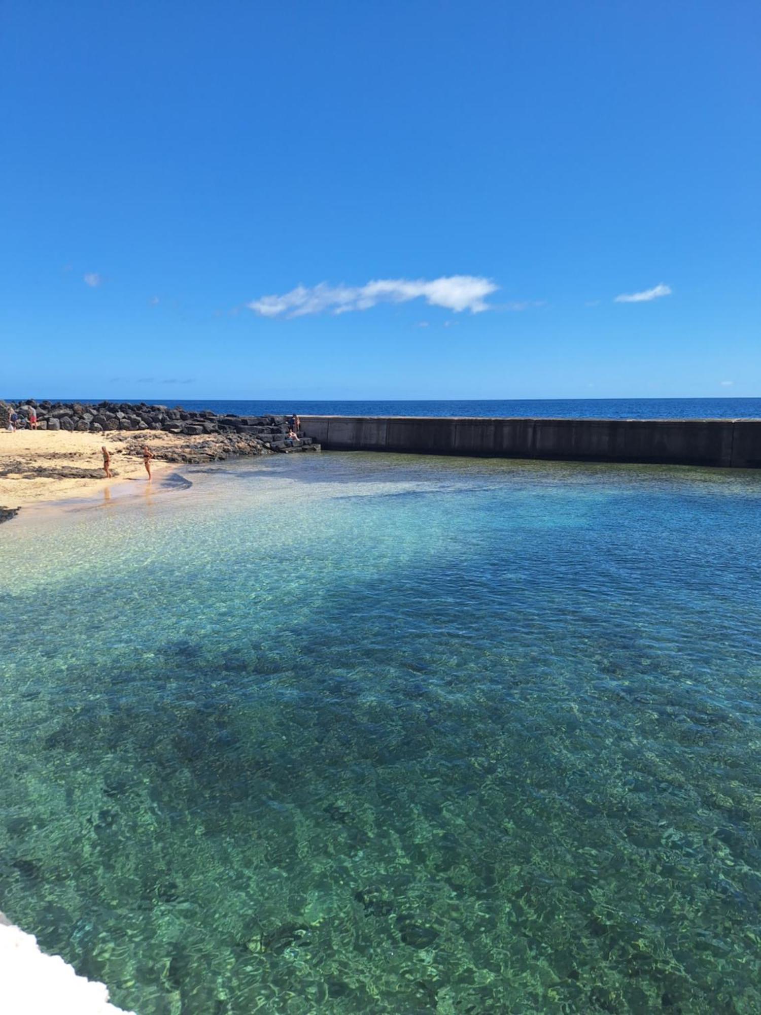 Casita Pequena Lanzarote Villa Teguise  Eksteriør bilde