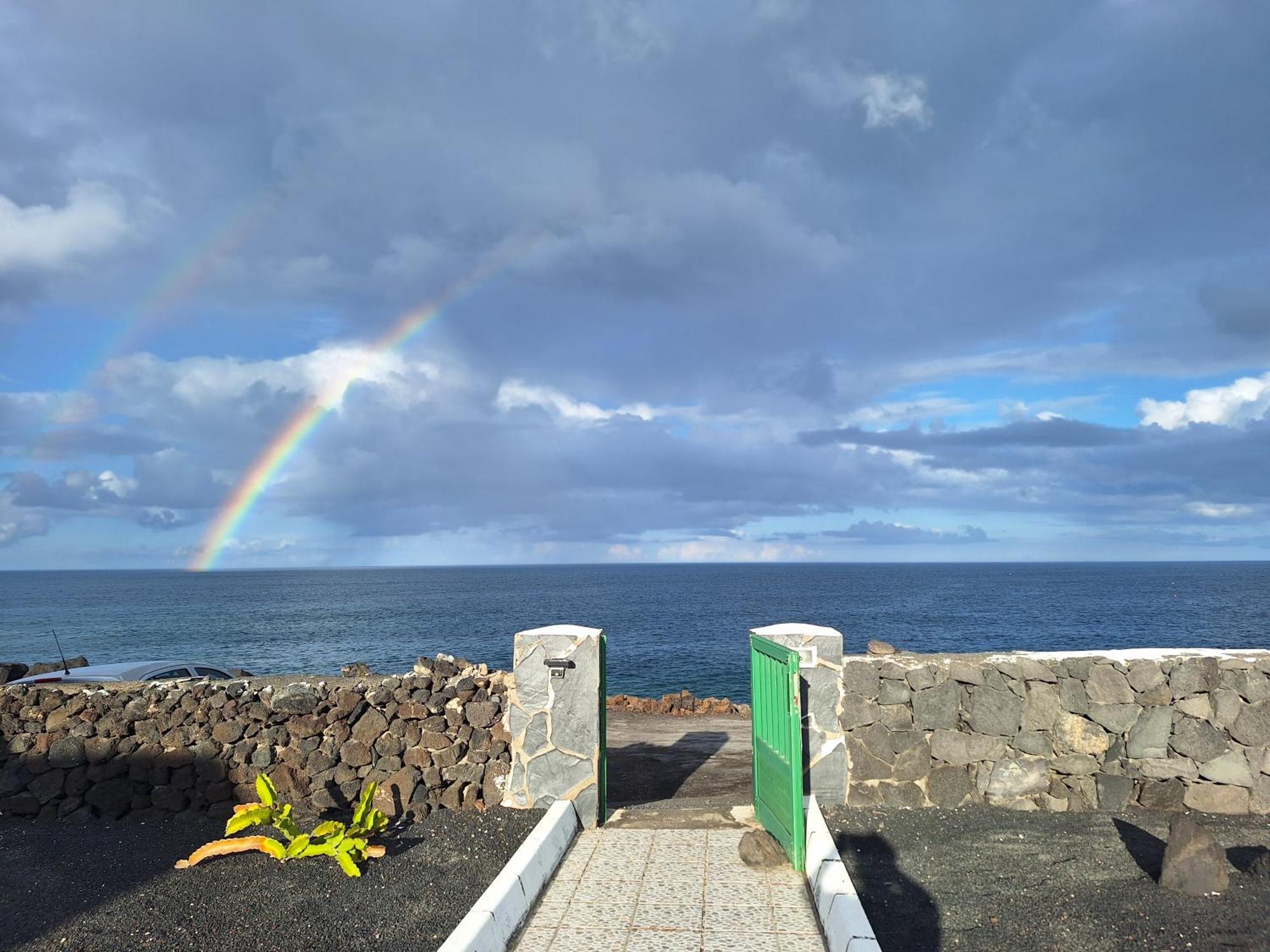 Casita Pequena Lanzarote Villa Teguise  Eksteriør bilde