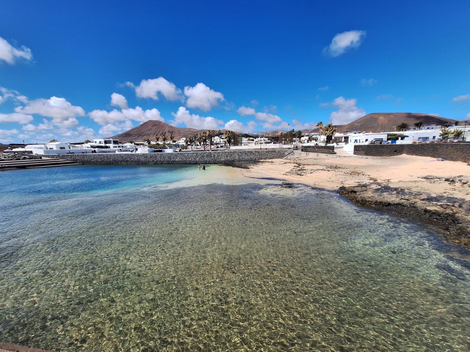 Casita Pequena Lanzarote Villa Teguise  Eksteriør bilde
