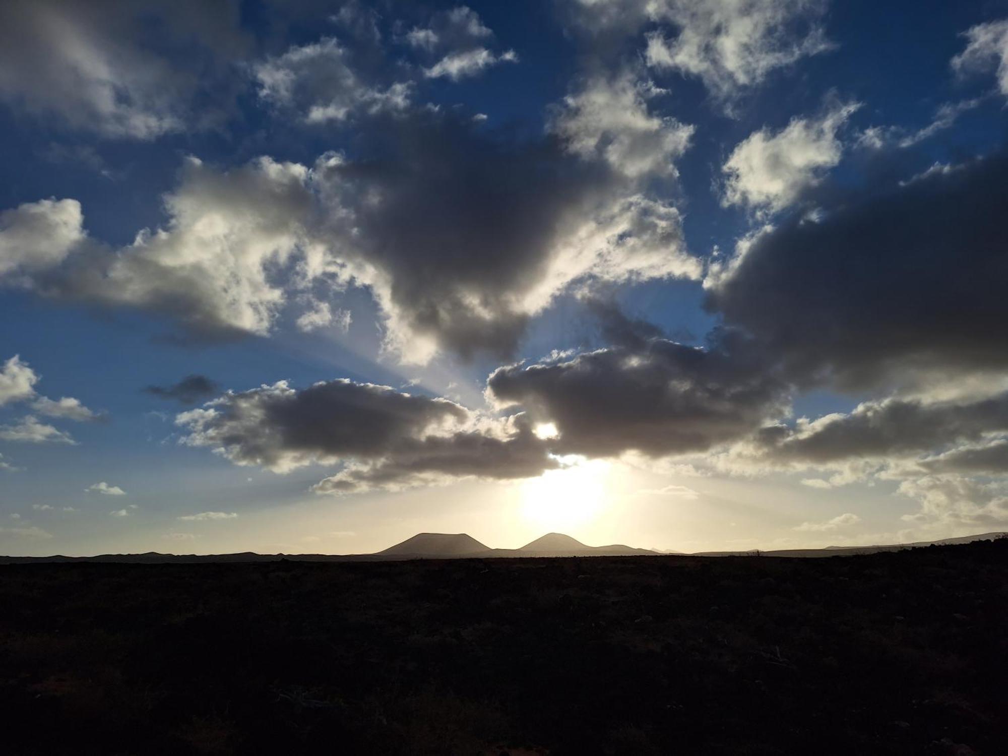 Casita Pequena Lanzarote Villa Teguise  Eksteriør bilde