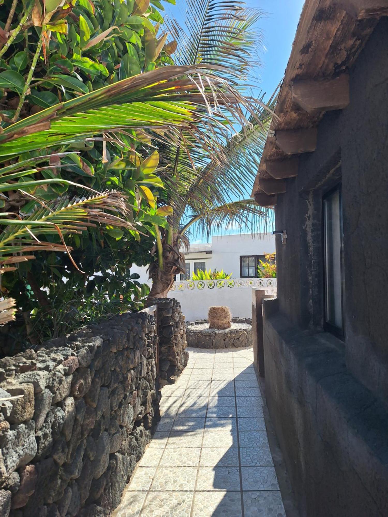Casita Pequena Lanzarote Villa Teguise  Eksteriør bilde
